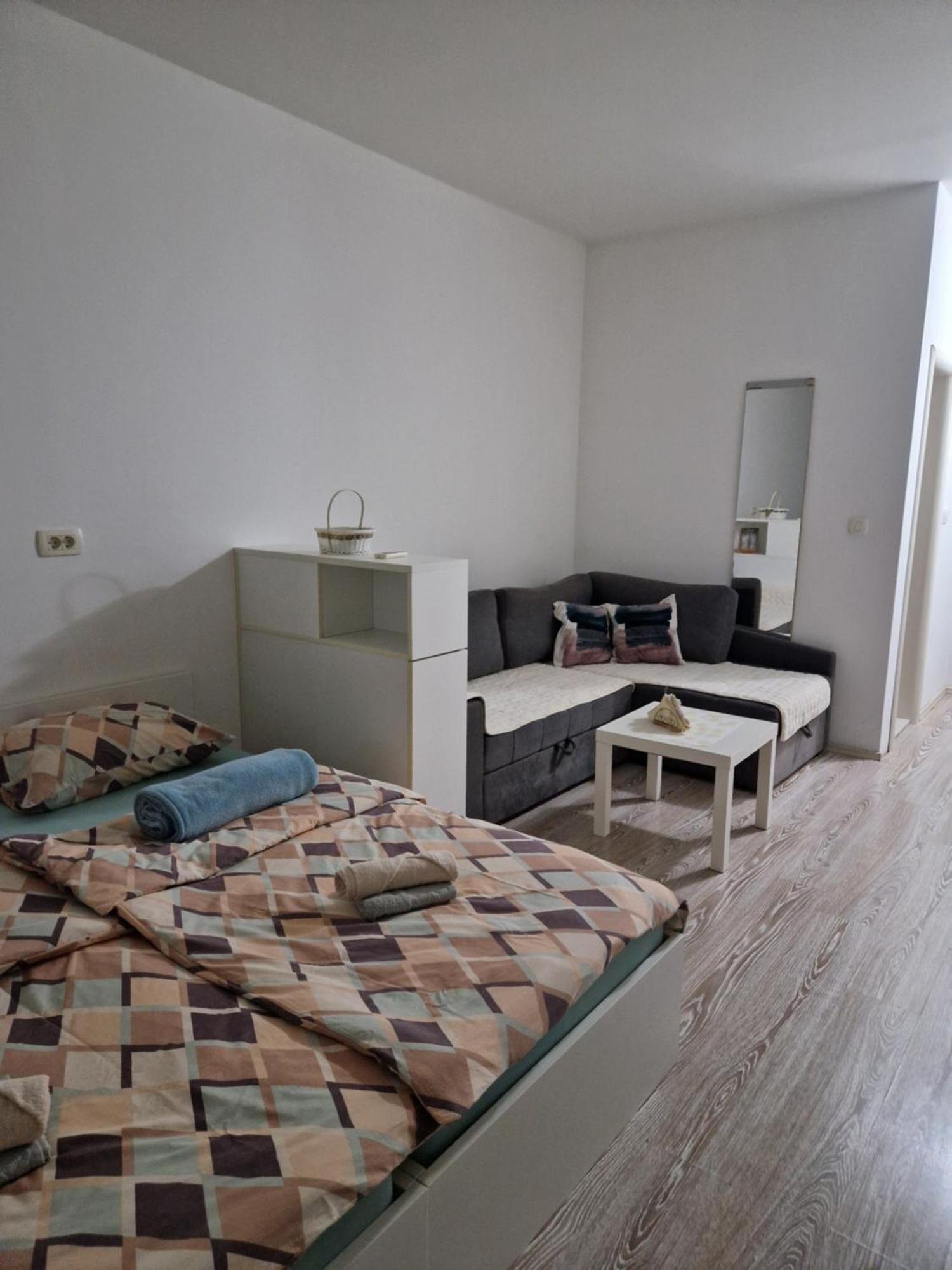 Candy Apartments Mostar Eksteriør billede