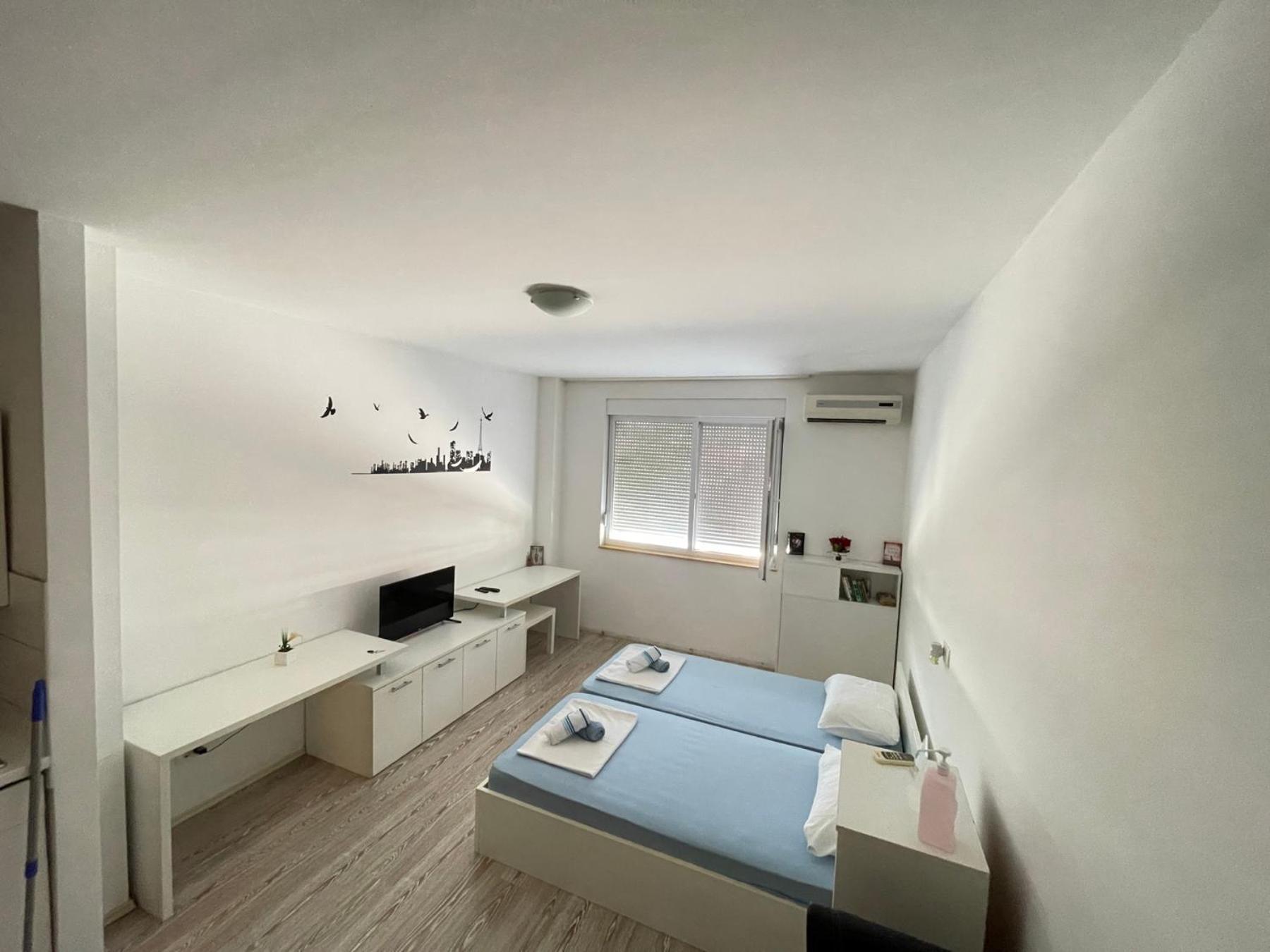 Candy Apartments Mostar Eksteriør billede