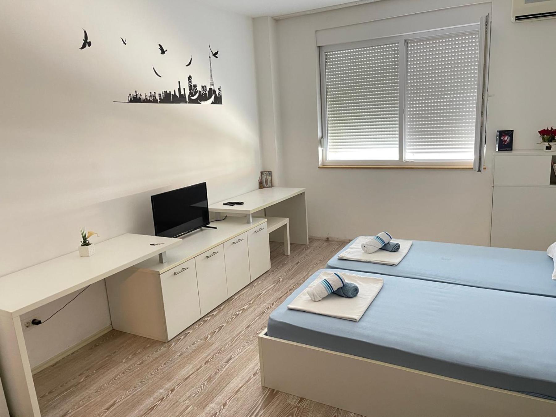 Candy Apartments Mostar Eksteriør billede