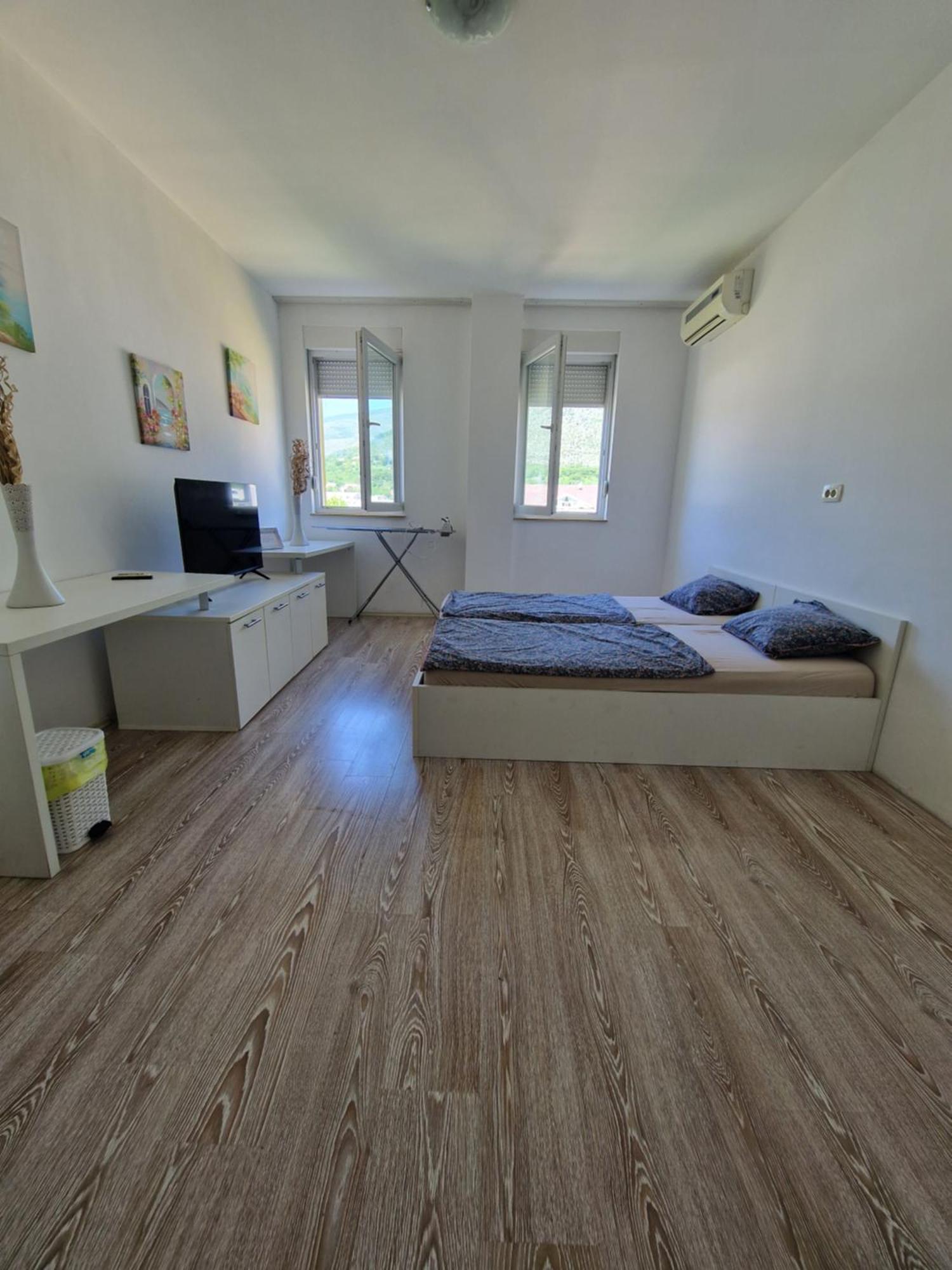 Candy Apartments Mostar Eksteriør billede